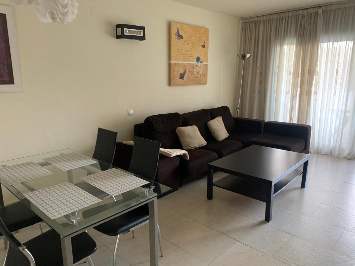 Saval Aqquaria Family Complex Appartamento Salou